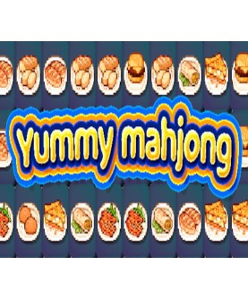 Yummy Mahjong Steam Key GLOBAL